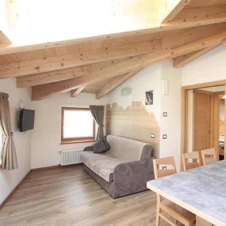 Apartament Casa Mirandola Montana Commezzadura Zewnętrze zdjęcie
