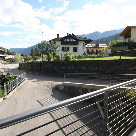 Apartament Casa Mirandola Montana Commezzadura Zewnętrze zdjęcie