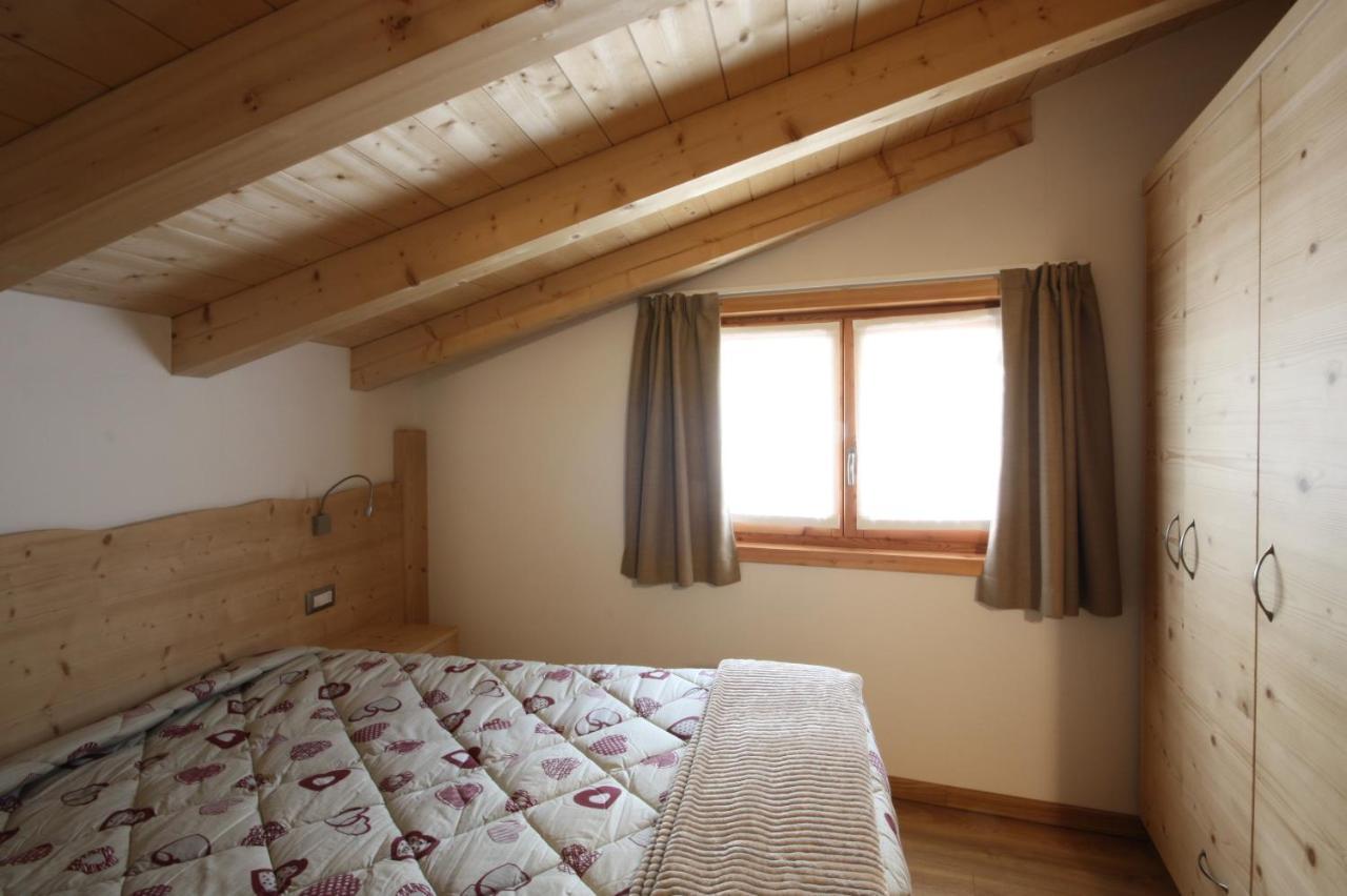 Apartament Casa Mirandola Montana Commezzadura Zewnętrze zdjęcie