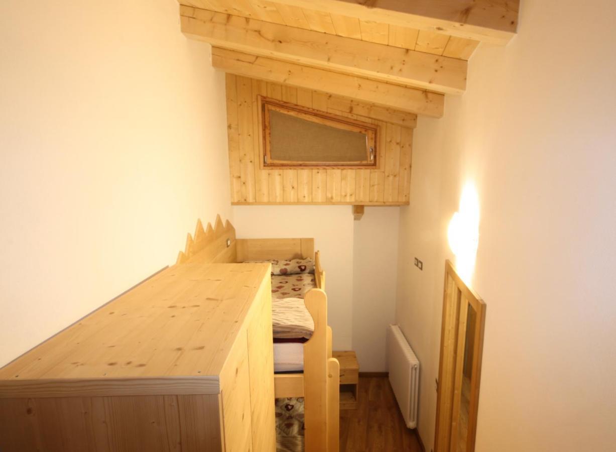 Apartament Casa Mirandola Montana Commezzadura Zewnętrze zdjęcie