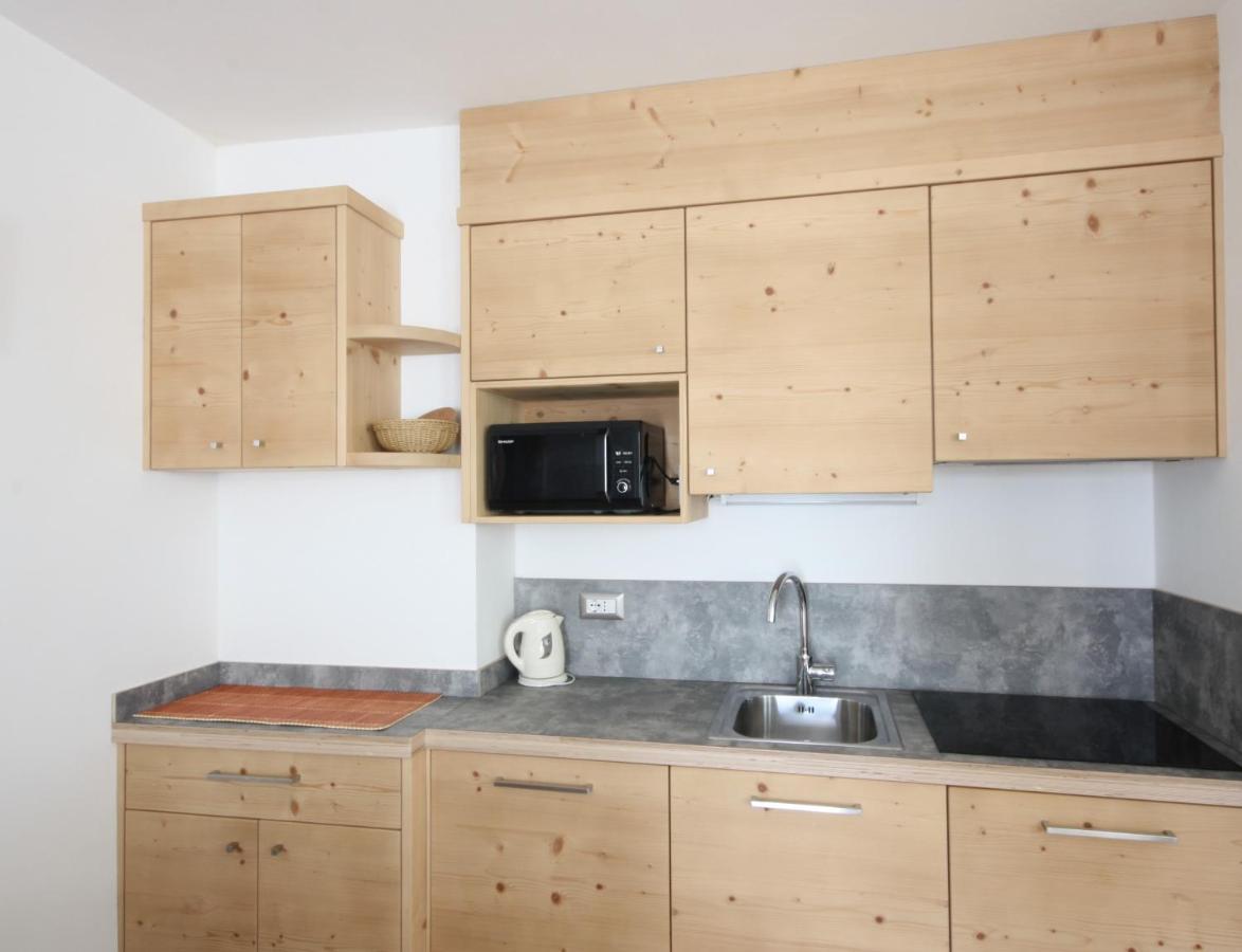 Apartament Casa Mirandola Montana Commezzadura Zewnętrze zdjęcie