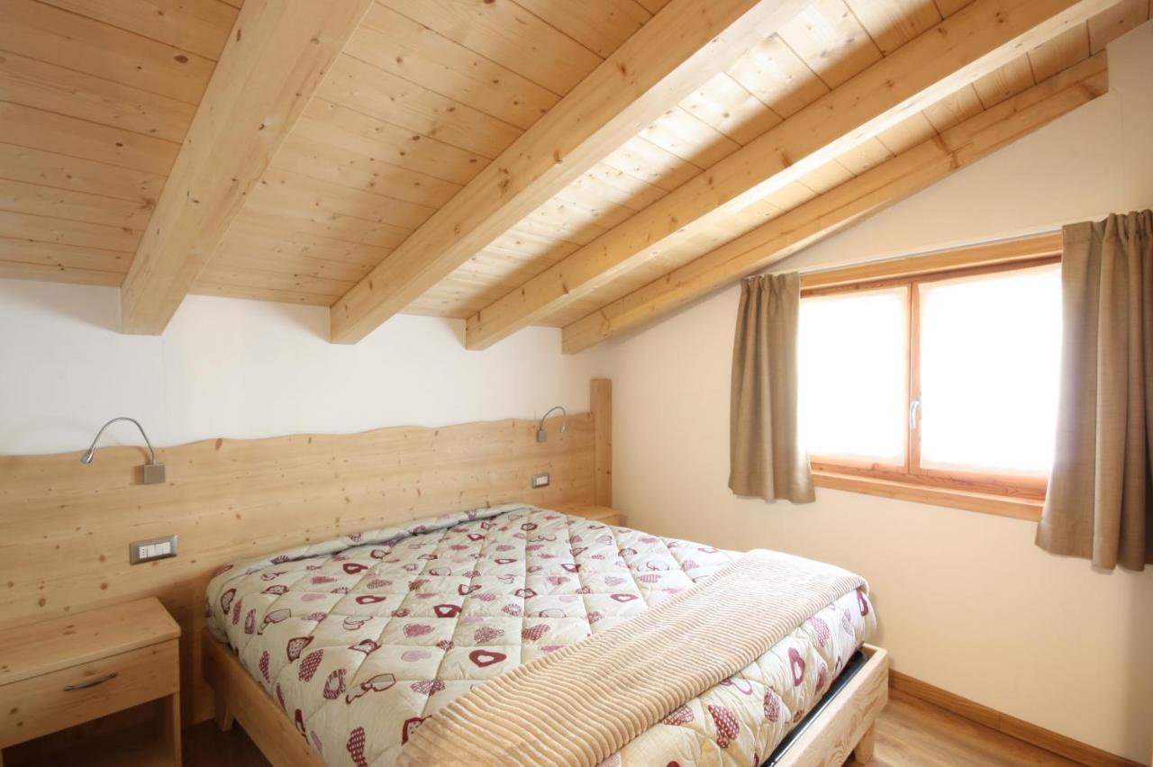 Apartament Casa Mirandola Montana Commezzadura Zewnętrze zdjęcie