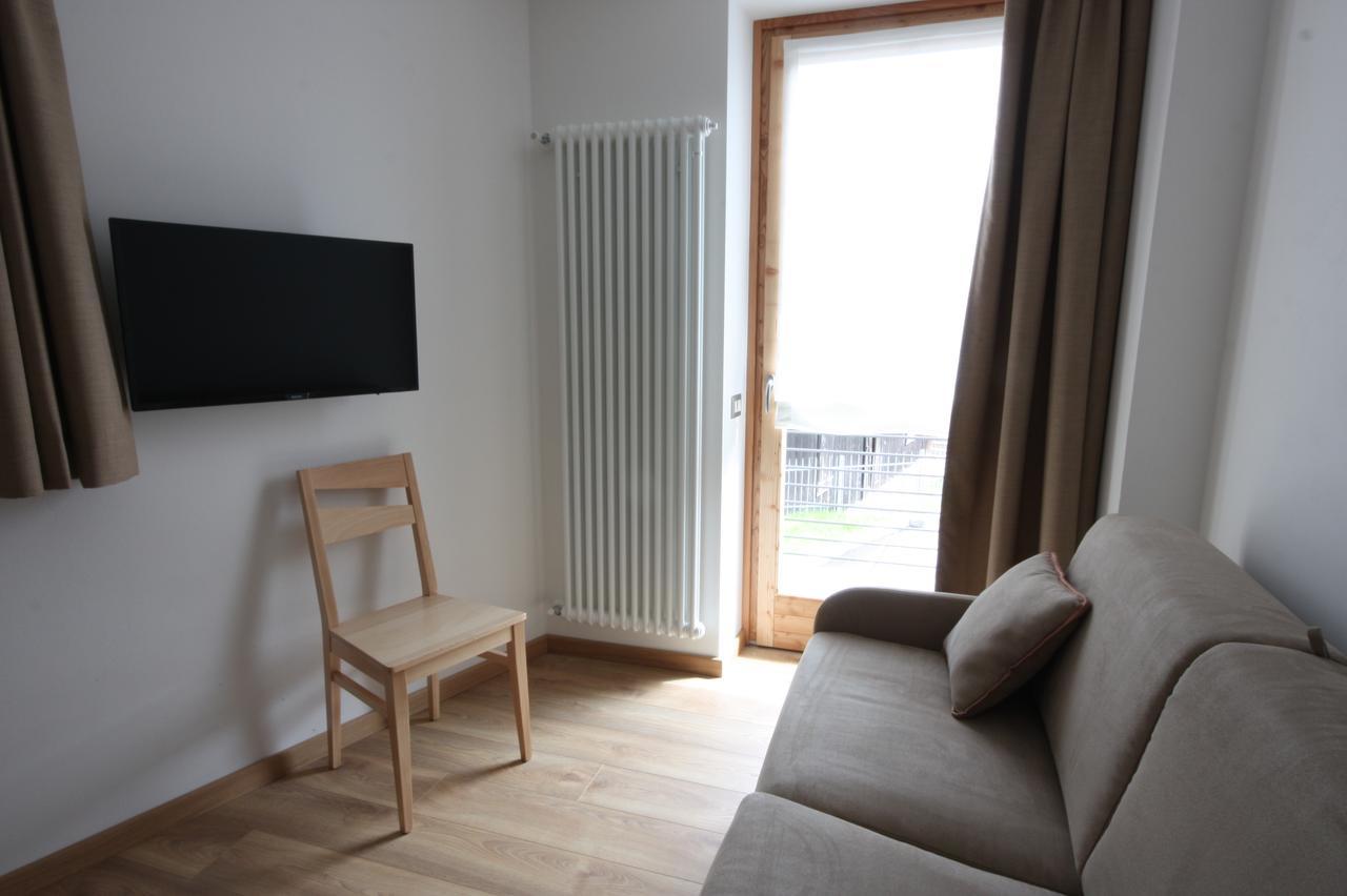 Apartament Casa Mirandola Montana Commezzadura Zewnętrze zdjęcie